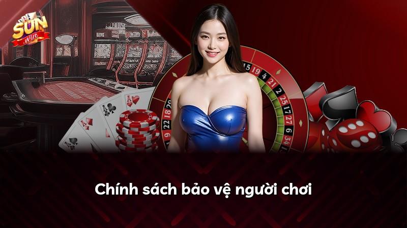 Chính sách bảo vệ người chơi